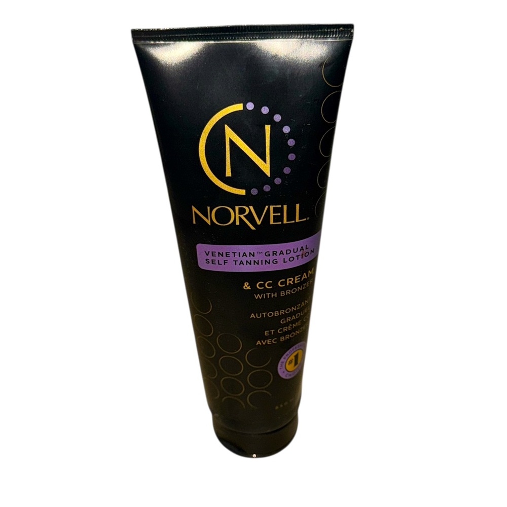 Norvell Venetian Tanner